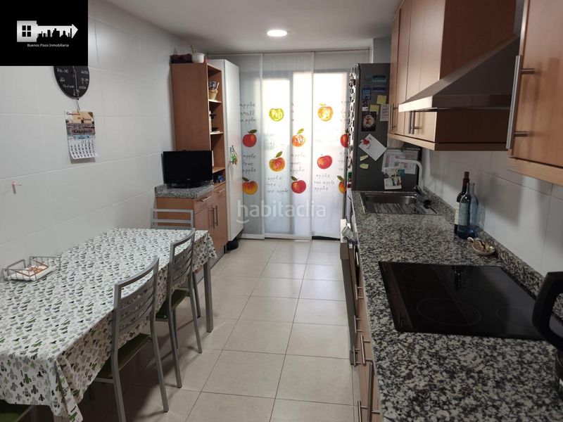 Foto 186818e5-316a-4f9e-aabd-0e93063881b8. Etagenwohnung mit parking in Centro Mutxamel
