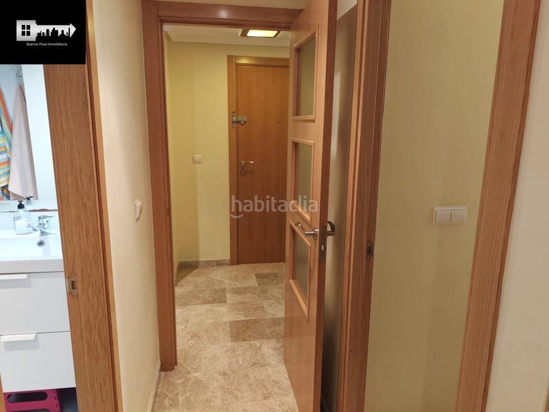 Foto 1d2f66eb-f098-49e5-a425-9e15d24c91c6. Etagenwohnung mit parking in Centro Mutxamel