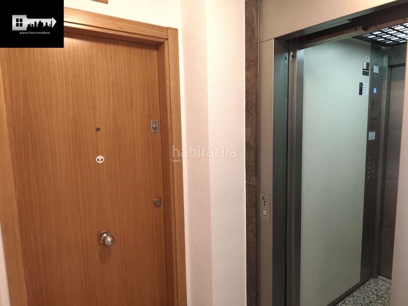 Foto 1f9c5859-d860-4481-b6f3-221f4023cb49. Etagenwohnung mit parking in Centro Mutxamel