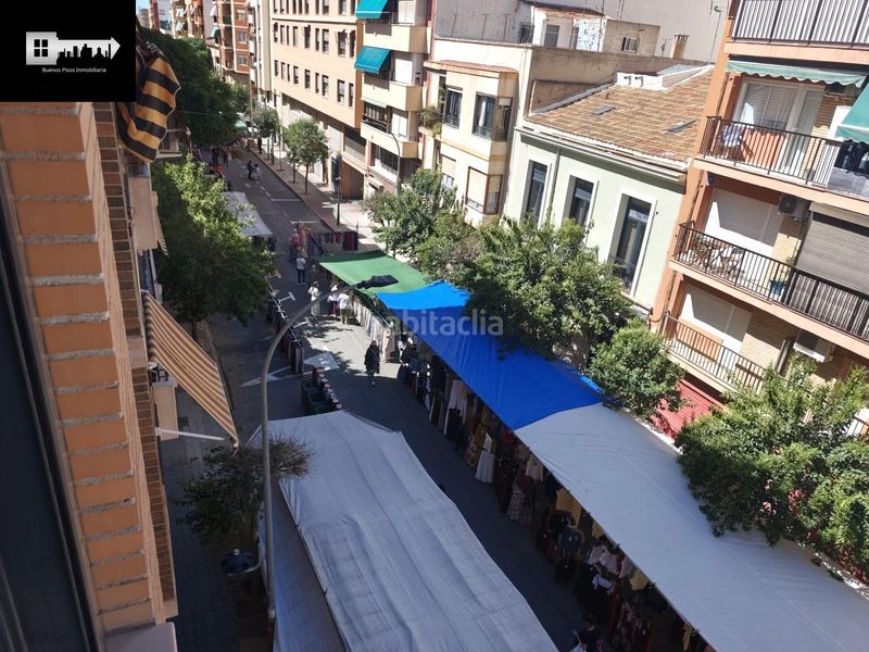 Foto 27b36349-0ca3-437d-be91-03cca5d7a93a. Etagenwohnung mit parking in Centro Mutxamel