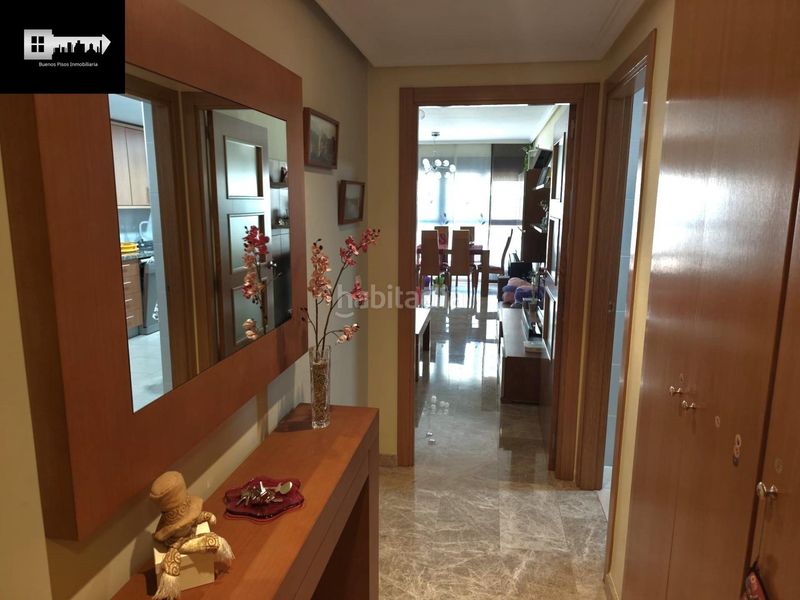 Foto 3d072331-a6d4-4801-aa6c-a9818f4bb649. Etagenwohnung mit parking in Centro Mutxamel