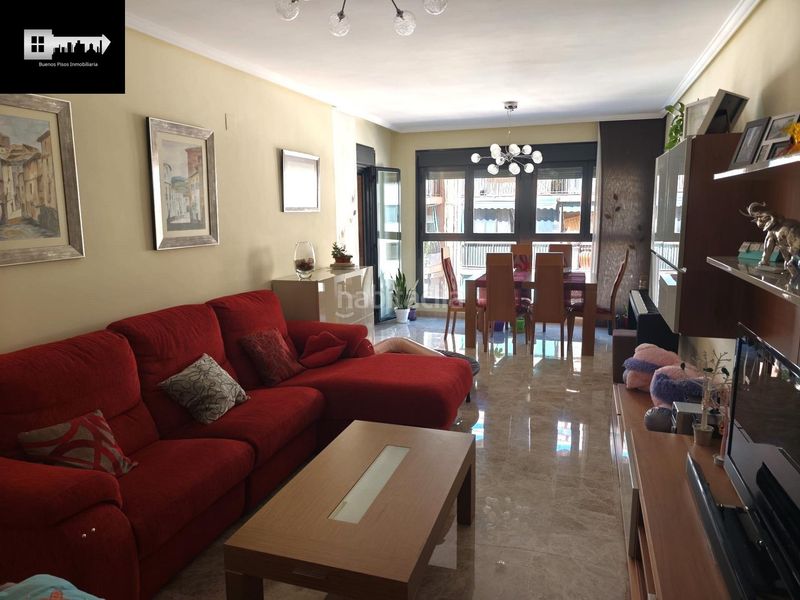 Foto 48bd9fdf-8619-4935-9c09-35c5d8b2cb19. Etagenwohnung mit parking in Centro Mutxamel