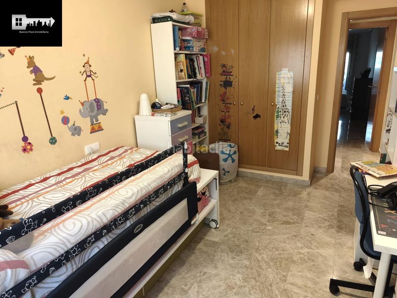 Foto 58ea07ce-4695-4de6-8922-150378233a2a. Etagenwohnung mit parking in Centro Mutxamel