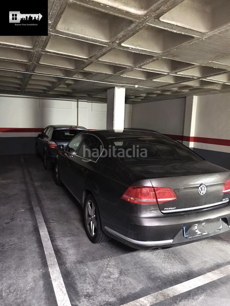 Foto 6a216464-706f-4702-936c-95966a018218. Etagenwohnung mit parking in Centro Mutxamel