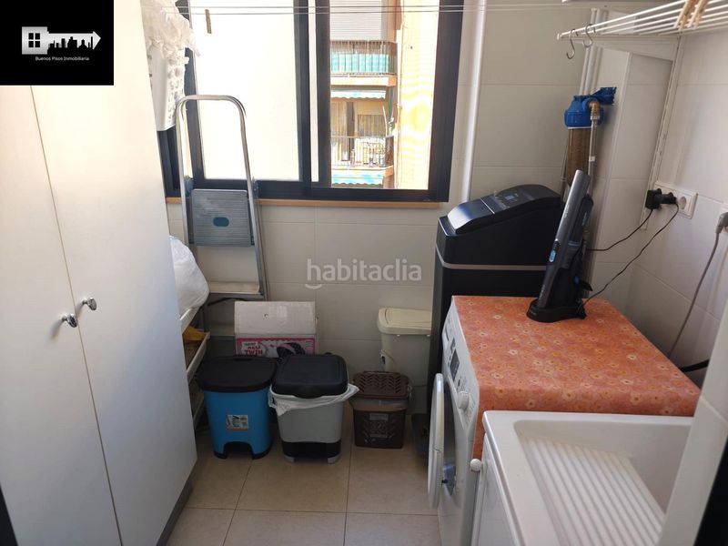 Foto 70098d54-1e86-4388-ac68-a39a46d0f77c. Etagenwohnung mit parking in Centro Mutxamel