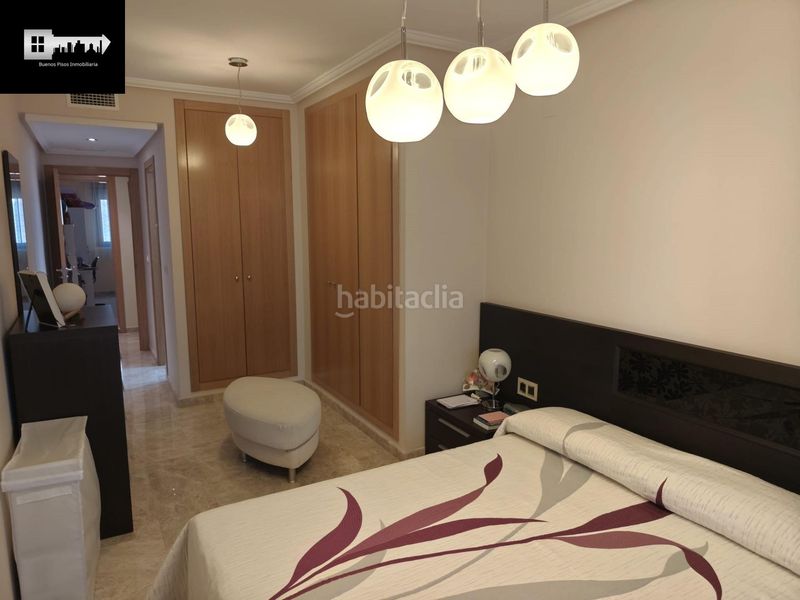Foto 77e298bb-b982-4289-9623-4f889633622e. Etagenwohnung mit parking in Centro Mutxamel