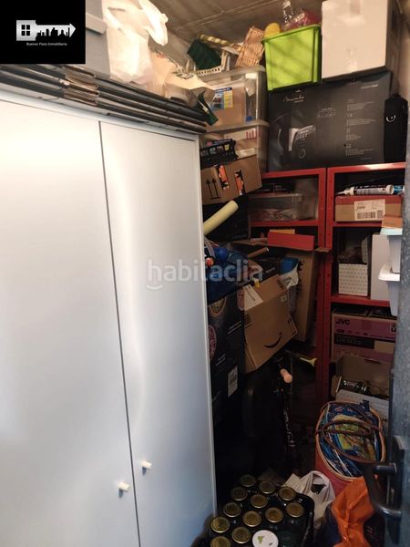Foto 886e7c75-d4fa-4ebe-ab33-397a1cb8a1a3. Etagenwohnung mit parking in Centro Mutxamel