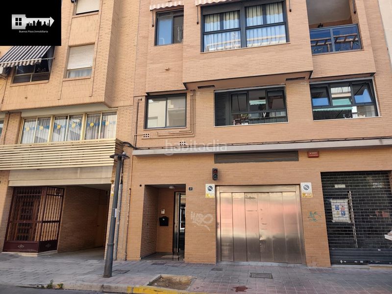 Foto 89ccf1f7-0075-423a-9be7-8eb32a2eb359. Etagenwohnung mit parking in Centro Mutxamel