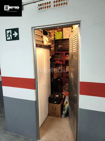 Foto 9af1a48c-df66-46d3-aff0-54d73391624c. Etagenwohnung mit parking in Centro Mutxamel
