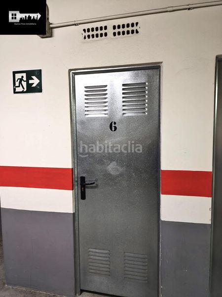 Foto a22ae0ba-fb69-4321-8be6-71eb6f3c0d03. Etagenwohnung mit parking in Centro Mutxamel