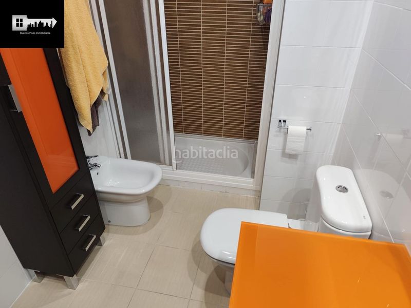 Foto b64d60e3-bb20-499f-a677-d9a467c70ce8. Etagenwohnung mit parking in Centro Mutxamel
