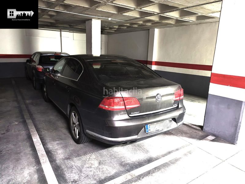 Foto b97df309-09be-4113-a7b5-a93fcb0772b0. Etagenwohnung mit parking in Centro Mutxamel
