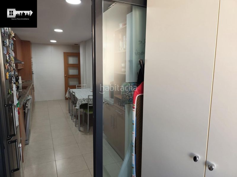 Foto bfc37ab4-fd30-444f-ba07-117fc9534288. Etagenwohnung mit parking in Centro Mutxamel