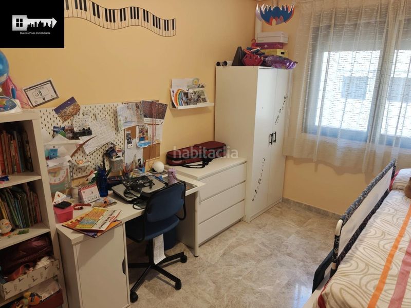 Foto c04b1b09-459f-4846-9c80-e1131d4259a0. Etagenwohnung mit parking in Centro Mutxamel