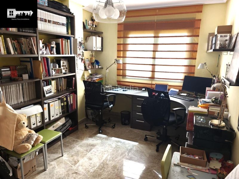 Foto c4ff02af-7d05-4768-9ac8-0744831c138e. Etagenwohnung mit parking in Centro Mutxamel