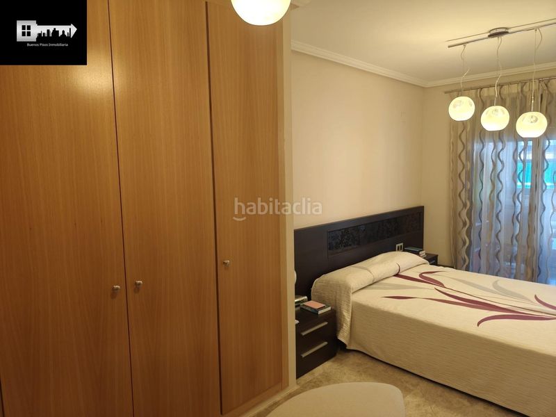 Foto c80ea219-9022-4d7b-8ddc-f66a61ffae40. Etagenwohnung mit parking in Centro Mutxamel