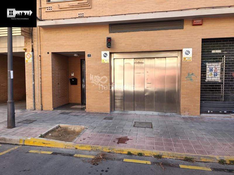 Foto cad67f6d-3caf-4c3c-97a5-ef4bceb18ce5. Etagenwohnung mit parking in Centro Mutxamel