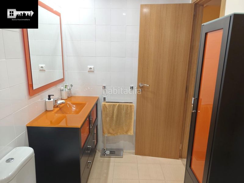 Foto cc9887b0-966d-479b-b880-2c0cc1d987db. Etagenwohnung mit parking in Centro Mutxamel