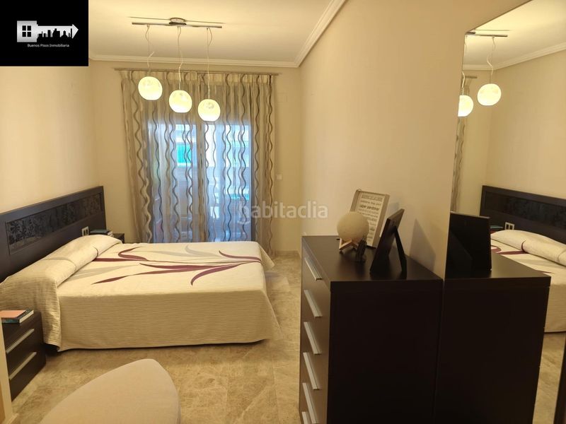 Foto cccad4fb-7556-4f3c-9142-03bb18d8f773. Etagenwohnung mit parking in Centro Mutxamel
