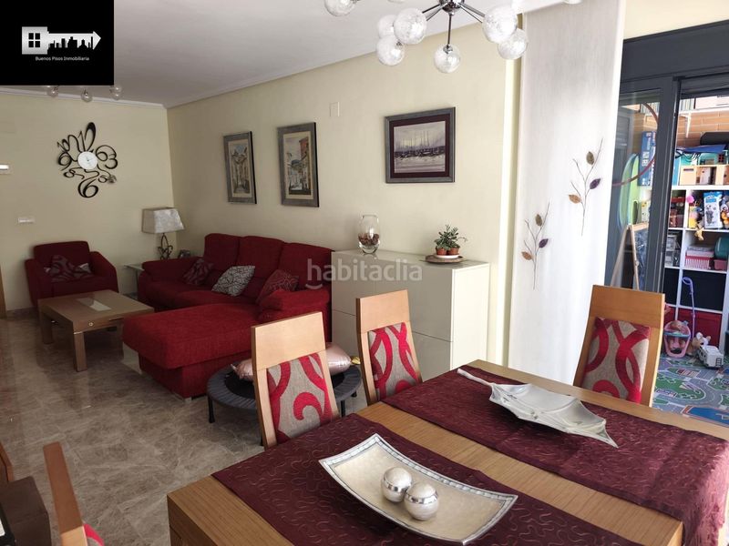 Foto ddff4396-dd92-452b-a7b4-3755488eb27e. Etagenwohnung mit parking in Centro Mutxamel