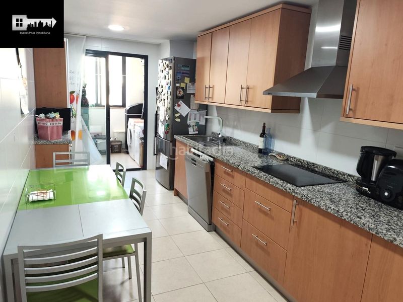 Foto ea822a8f-b85d-4908-a0bb-15f10b68021e. Etagenwohnung mit parking in Centro Mutxamel