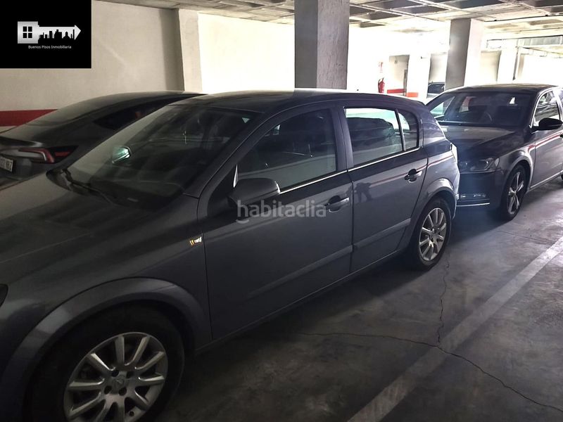 Foto efeb1c4a-a467-4690-900b-8a88b73742c6. Etagenwohnung mit parking in Centro Mutxamel