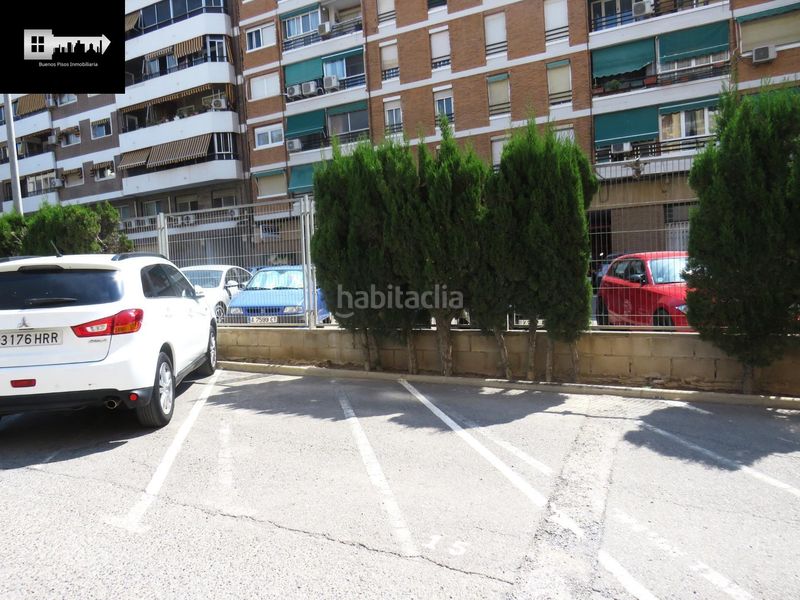 Foto 0b9250d3-ff2c-4537-8af2-cb6f010e4ae4. Pis amb calefacció aparcament a Babel Alicante
