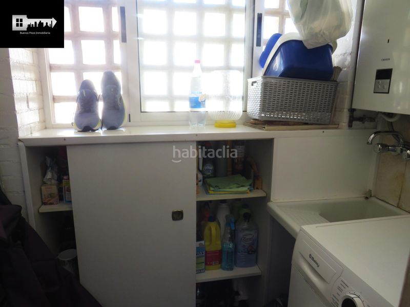 Foto 0cfdf57d-5c42-43e8-b3ed-425879215828. Pis amb calefacció aparcament a Babel Alicante