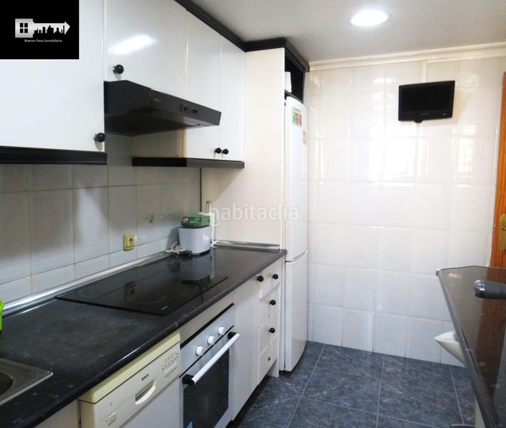 Foto 4c86a3ab-a2e0-417c-a3e3-e3a29348271c. Pis amb calefacció aparcament a Babel Alicante