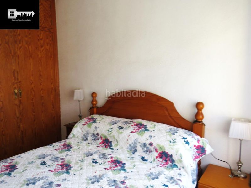 Foto 520b84c7-a682-4a23-9ce3-5857a7667465. Pis amb calefacció aparcament a Babel Alicante