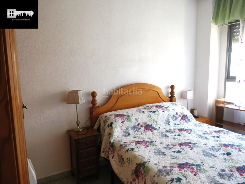 Foto 82d81788-d62b-4da9-bcaf-f699d3312c03. Pis amb calefacció aparcament a Babel Alicante