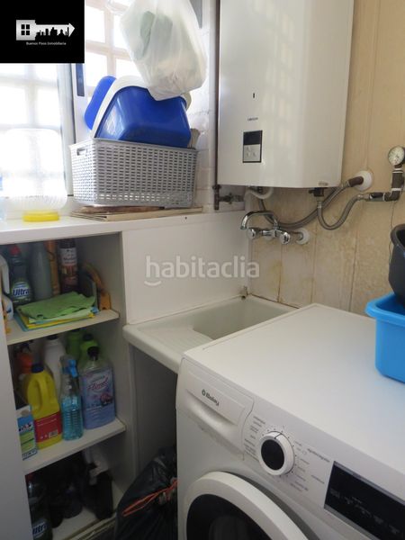 Foto a92eb42e-b5e4-4b7e-81c9-b36e941fc1d3. Pis amb calefacció aparcament a Babel Alicante