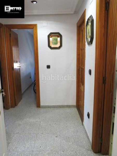Foto d101f3b0-194a-46a8-a2db-eadd7b9e1d43. Pis amb calefacció aparcament a Babel Alicante