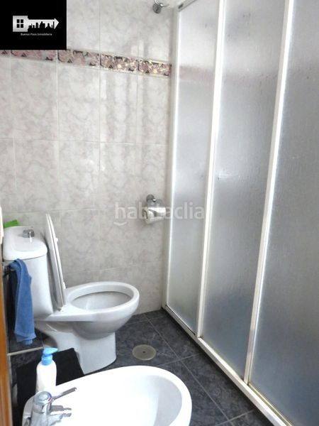 Foto d9ddf07b-7295-4c53-a9a0-977be77a170e. Pis amb calefacció aparcament a Babel Alicante