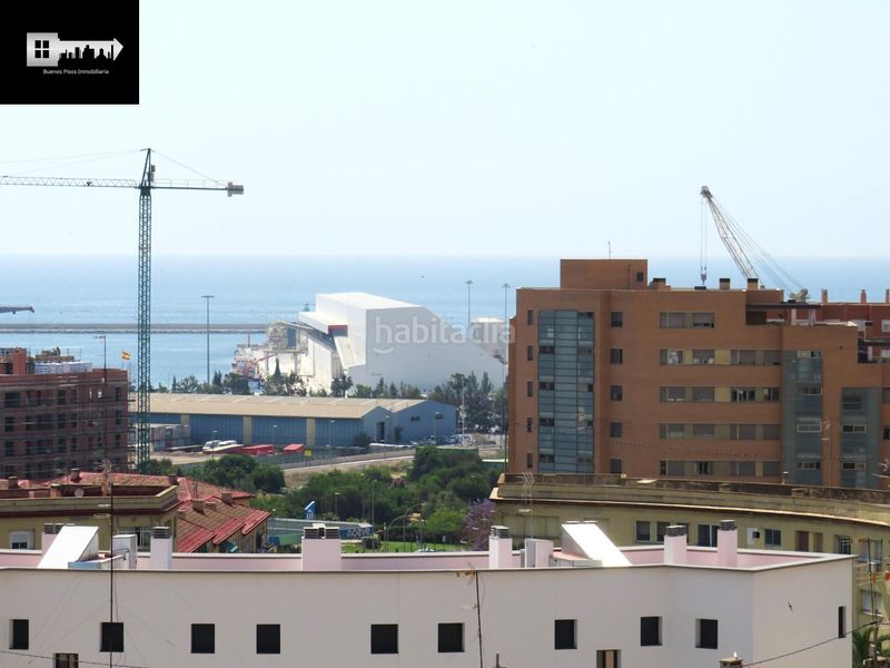 Foto e625f89b-6603-4c3e-bfb5-d21b8e14cb0a. Pis amb calefacció aparcament a Babel Alicante