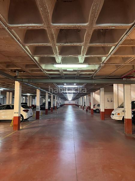 Foto a41d61ae-82e7-43c8-a630-7f83f330e001. Miete autoparkplatz in El Travaló - Martínez Valero Elche / Elx