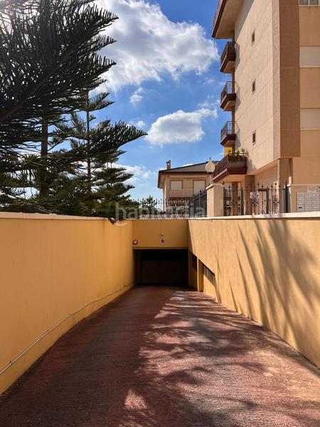 Foto cb2db8ba-8b7a-4fd0-b621-616895efbc1b. Miete autoparkplatz in El Travaló - Martínez Valero Elche / Elx