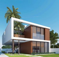 Casa en Calle manacor 14. Villas ciudad jardín