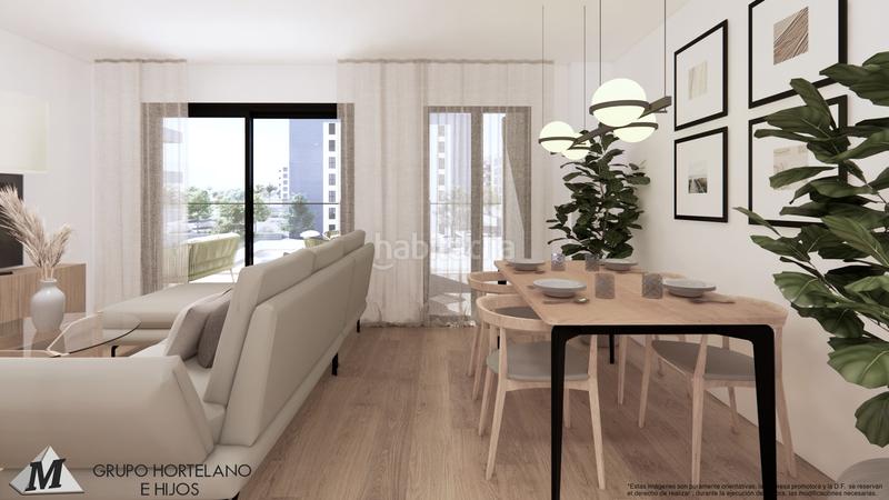 Foto 0e5a073c-af1d-4ee8-b331-572a2a34fc7c. Piso en avinguda del travalón 6 brisas de travalon en Elche / Elx