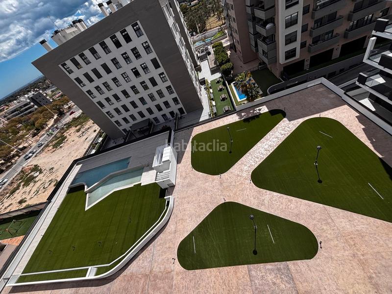 Foto 1e42e3f7-3276-4932-9c46-20c54cd29ac2. Piso en avinguda del travalón 6 brisas de travalon en Elche / Elx