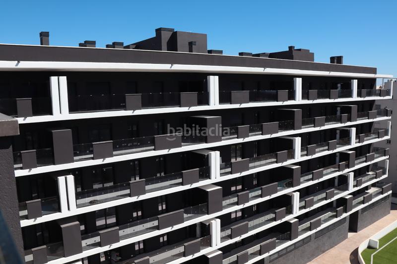 Foto 20c9609d-386d-488f-b5b3-991f924416be. Piso en avinguda del travalón 6 brisas de travalon en Elche / Elx