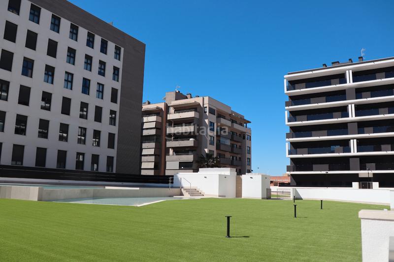 Foto 44126e7d-1801-4c24-8f8e-41700da54640. Piso en avinguda del travalón 6 brisas de travalon en Elche / Elx