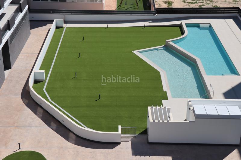 Foto 45de0601-59de-4487-9e89-1e0edbbbdfbf. Piso en avinguda del travalón 6 brisas de travalon en Elche / Elx