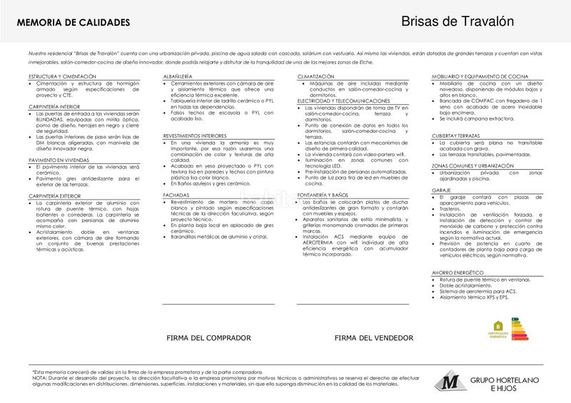 Foto 4bd62cdb-ea06-48c4-9e76-022a3e6dcc2c. Piso en avinguda del travalón 6 brisas de travalon en Elche / Elx