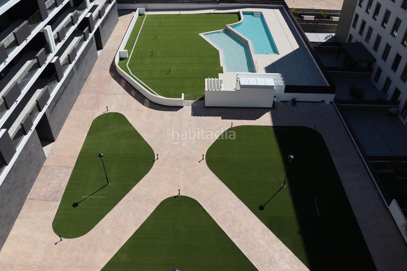 Foto 747a899e-4485-4212-acef-655514671a79. Piso en avinguda del travalón 6 brisas de travalon en Elche / Elx