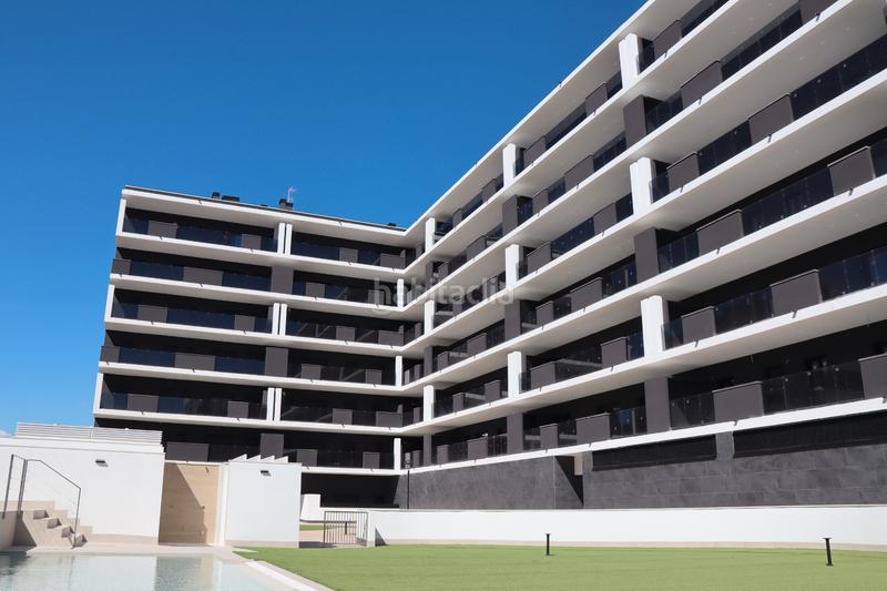 Foto 75bd0f4a-2b97-4799-9a25-a27794799d3d. Piso en avinguda del travalón 6 brisas de travalon en Elche / Elx