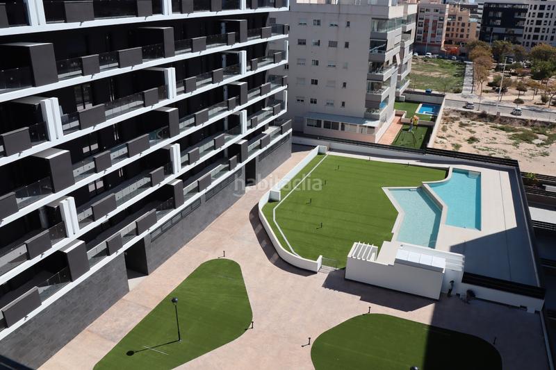 Foto 7681df3b-5e74-4b91-947c-ee83235236e0. Piso en avinguda del travalón 6 brisas de travalon en Elche / Elx