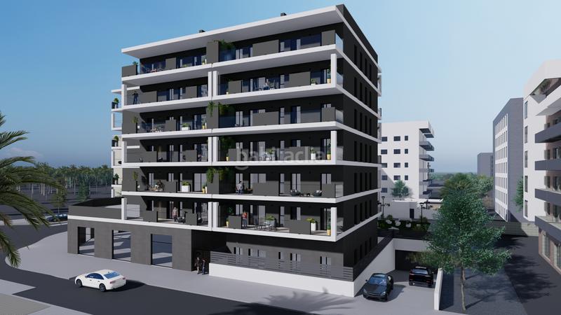 Foto 7be0f071-1322-400c-bf58-d216d1d4d3e8. Piso en avinguda del travalón 6 brisas de travalon en Elche / Elx