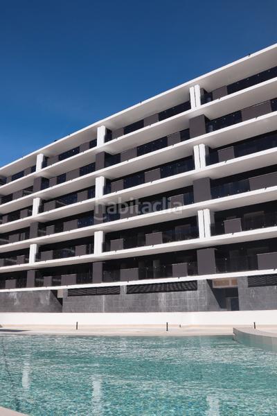 Foto 8d5a1262-4190-496a-ac57-5712d2cdaee9. Piso en avinguda del travalón 6 brisas de travalon en Elche / Elx