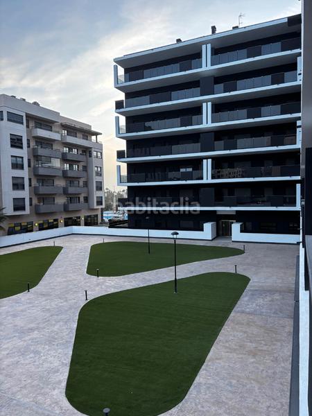 Foto 8ea98cf5-eecd-4d9b-9e7f-7c67b898ebc3. Piso en avinguda del travalón 6 brisas de travalon en Elche / Elx